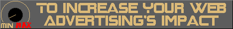 Place Your Ad Here - See Ads Page