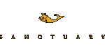 Sanctuary Logo