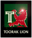 Toorak Lion