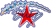 Blitz logo