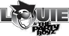 

Louie
& the
Party
Boyz
