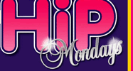 HiP 
Mondays

