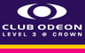 Club Odeon 
Level 3 @ Crown

