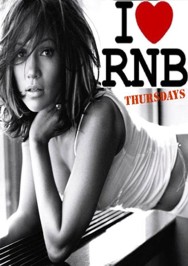 

I ♥ RNB
Thursdays @ Lou Lou