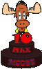 Our 10th Birthday Party