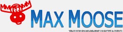 Max Moose