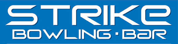 Strike
Bowling · Bar

