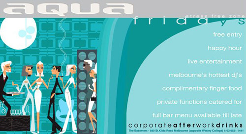 Stress Free Fridays Pass