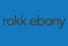 rokk ebony

