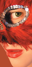 Masquerade

