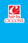 hair by Ciccone

