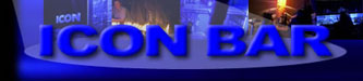 Icon Bar