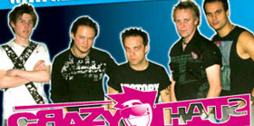 Crazy Haus

