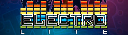 Electro 
L I T E

