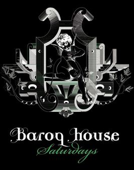 Saturday @ Baroq