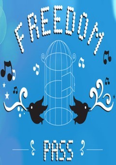 Freedom Pass @ Fusion
