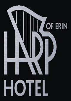 Wednesday @ Harp (of Erin)