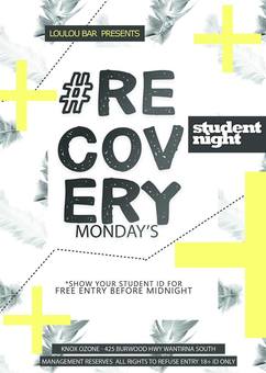 Lou Loose @ Lou Lou (Knox Ozone)