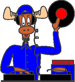 dj moose