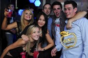 Last Saturday!