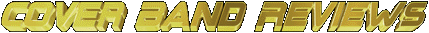 Cover Band Reviews