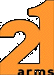 21 Arms Logo