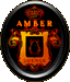 Amber Lounge Logo