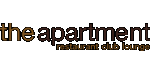Apartment Logo
