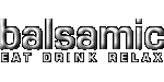 Balsamic