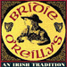 Bridie ORiellys Logo