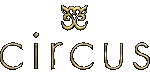 Circus Bar Logo