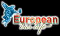 European Bier Caf Logo