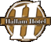 Hallam Hotel Logo
