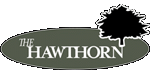 Hawthorn Logo