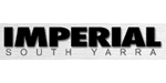 Imperial Logo