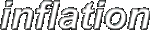 Inflation Logo