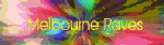 Melbourne Raves Logo