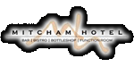 Mitcham Hotel Logo