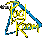 Pool Room Logo