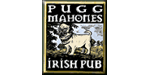 Pugg Mahones Logo