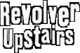 Revolver Upstairs Logo