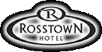 Rosstown Hotel Logo