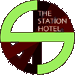 Station Hotel Logo