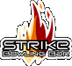 Strike Bowling Bars Logo