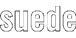 Suede Logo