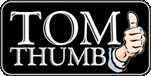 Tom Thumb Logo