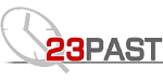 23 Past