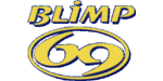 Blimp 69 logo