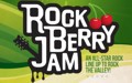 Rock Berry Jam