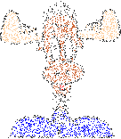 Now you see a moose, now you don�t